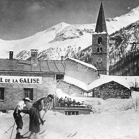La Galise Hotel Val-d'Isere Luaran gambar