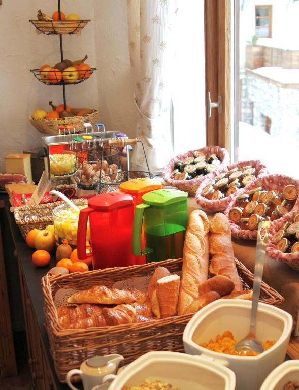 La Galise Hotel Val-d'Isere Luaran gambar