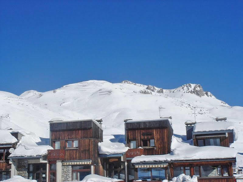 La Galise Hotel Val-d'Isere Luaran gambar