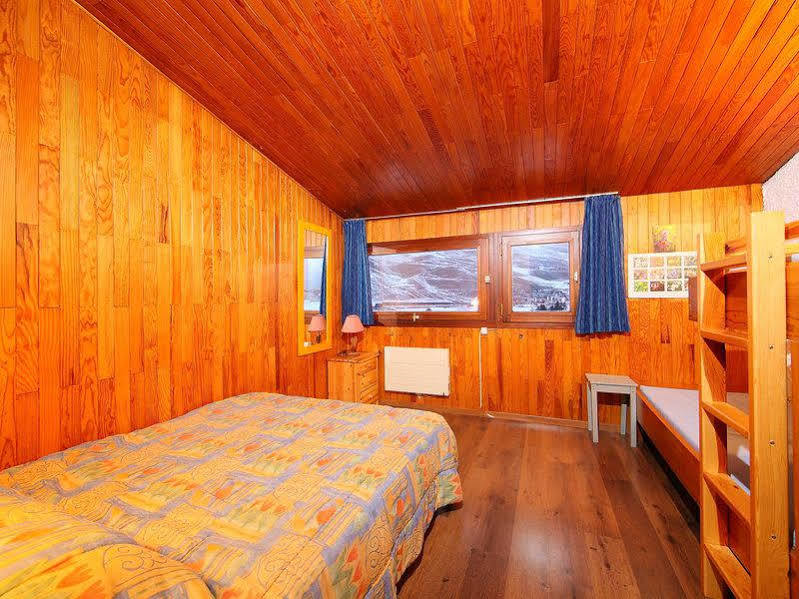 La Galise Hotel Val-d'Isere Luaran gambar