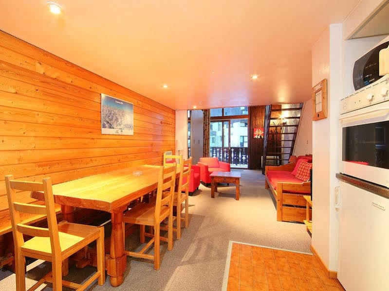 La Galise Hotel Val-d'Isere Luaran gambar