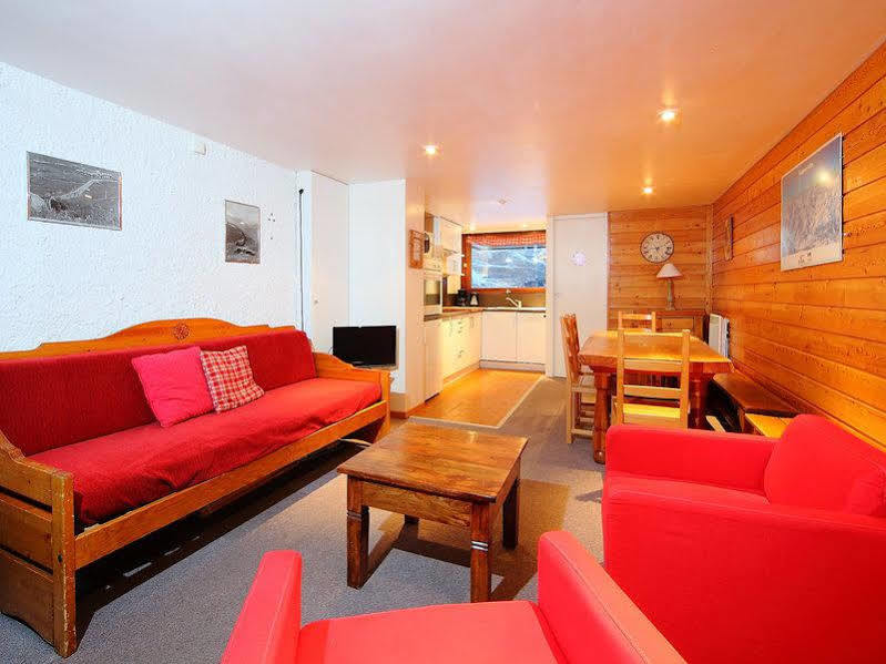 La Galise Hotel Val-d'Isere Luaran gambar