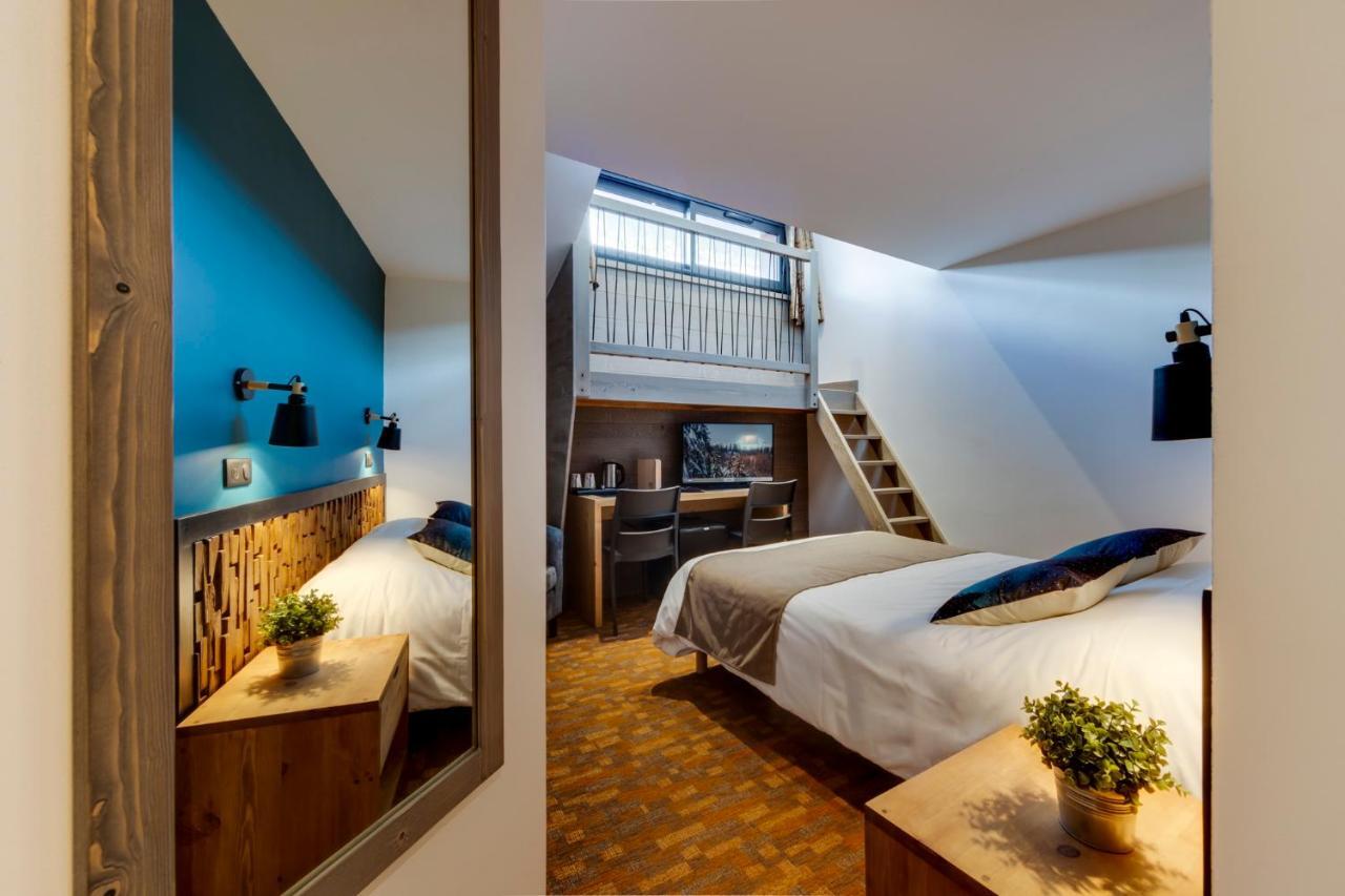 La Galise Hotel Val-d'Isere Luaran gambar