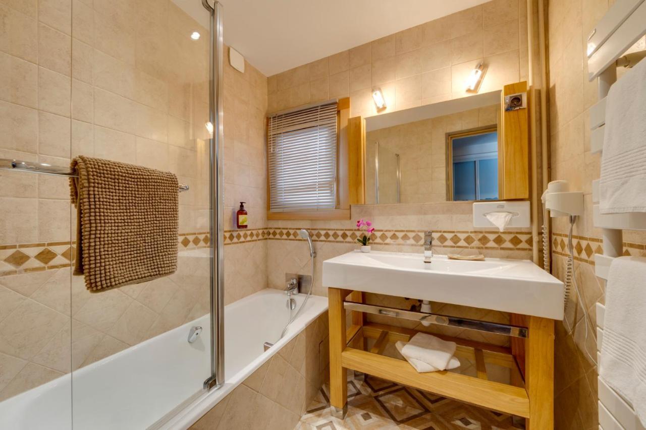 La Galise Hotel Val-d'Isere Luaran gambar