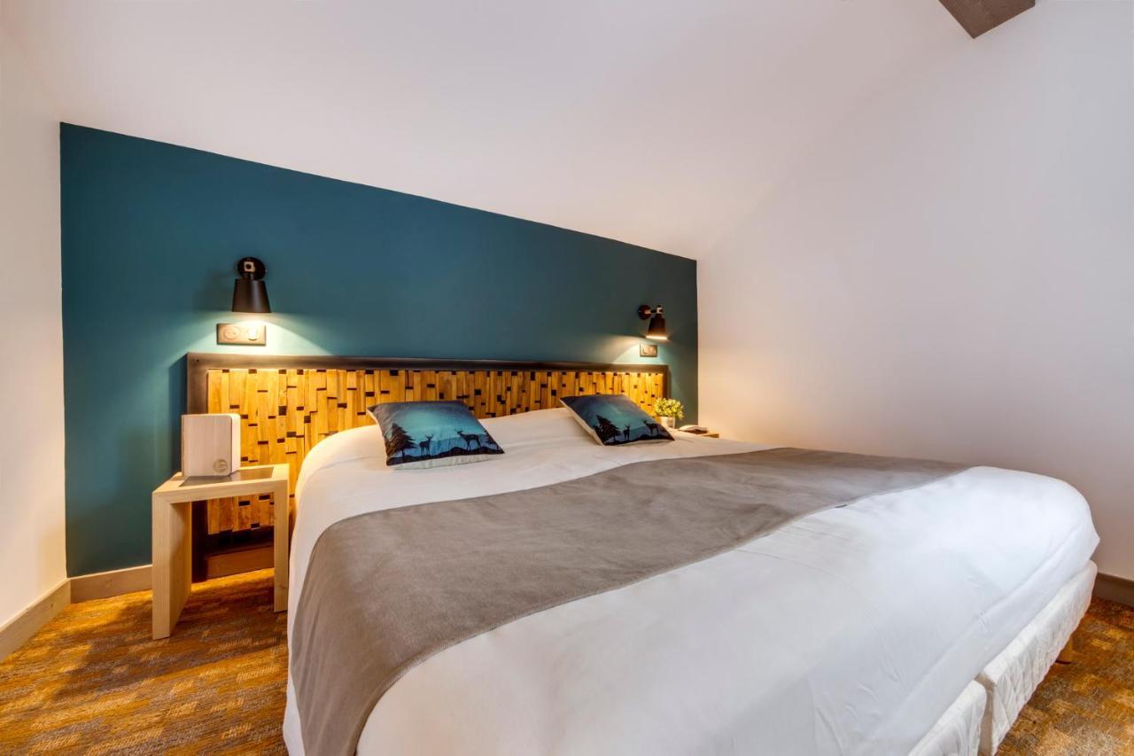 La Galise Hotel Val-d'Isere Luaran gambar