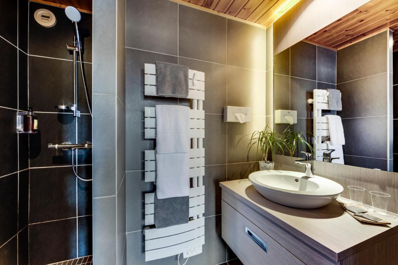 La Galise Hotel Val-d'Isere Luaran gambar