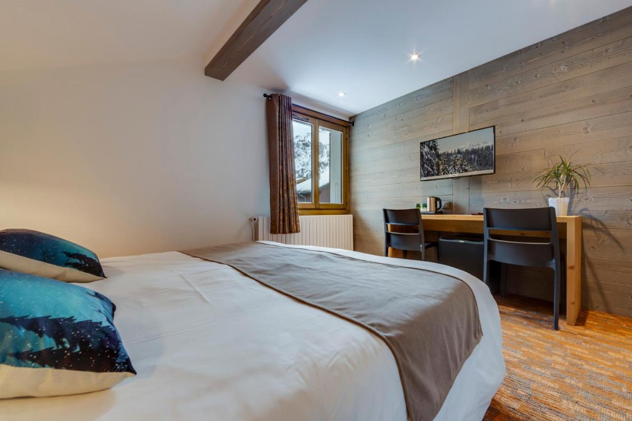 La Galise Hotel Val-d'Isere Luaran gambar