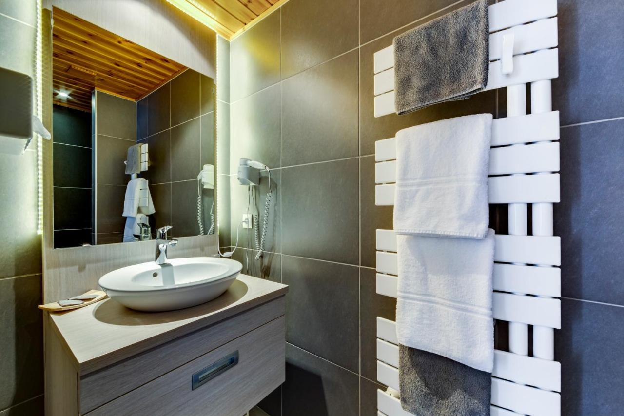 La Galise Hotel Val-d'Isere Luaran gambar