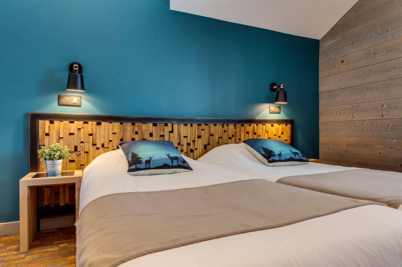La Galise Hotel Val-d'Isere Luaran gambar