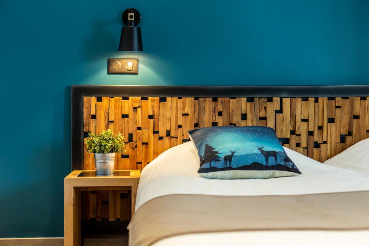 La Galise Hotel Val-d'Isere Luaran gambar
