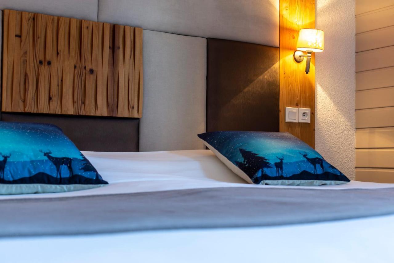 La Galise Hotel Val-d'Isere Luaran gambar