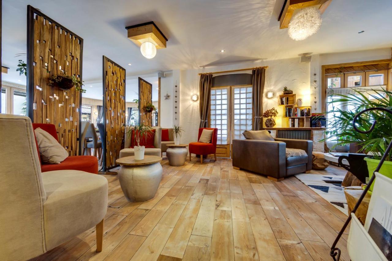 La Galise Hotel Val-d'Isere Luaran gambar